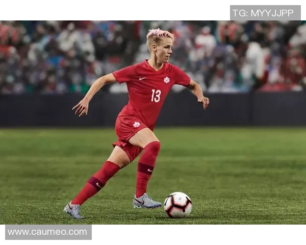 加拿大足球7号球星：探寻其辉煌足球生涯