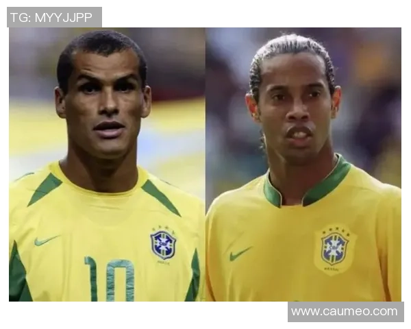 巴西足球球星大全纵览辉煌历史与传奇人物全记录